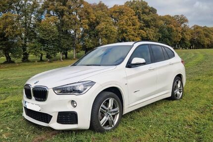 BMW X1 179.965 km 15.200 &euro; Schongau 86956