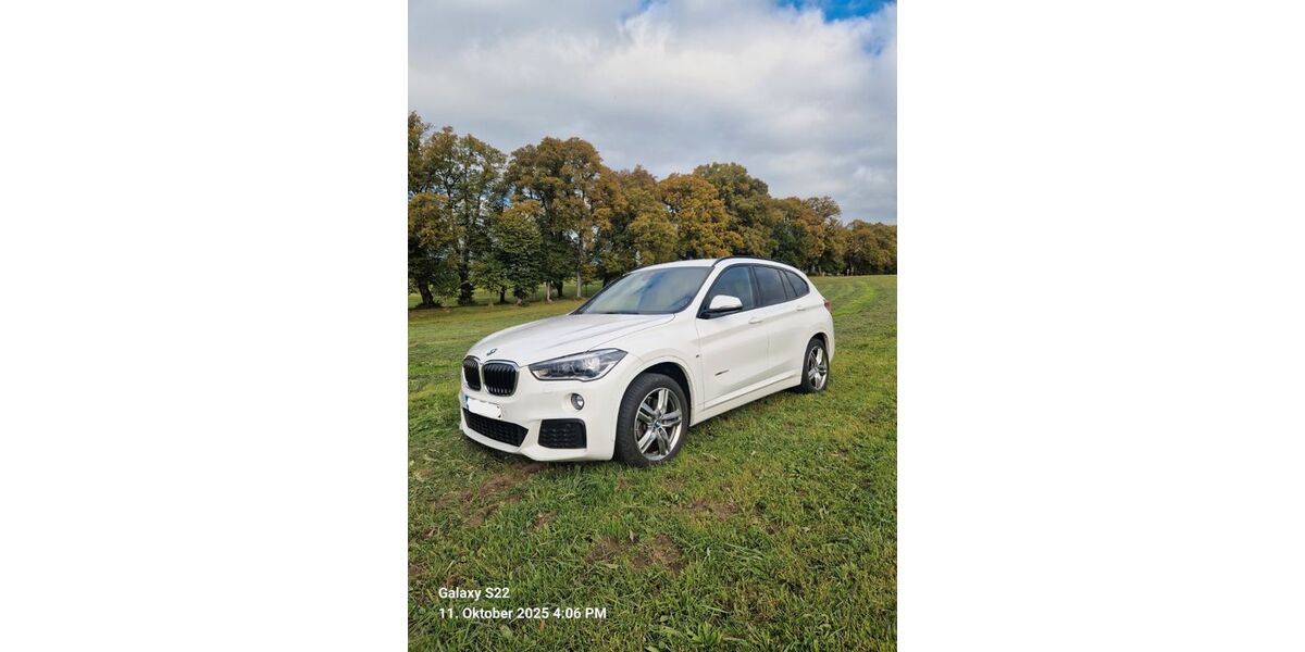 BMW X1 179.965 km 15.200 &euro; Schongau 86956