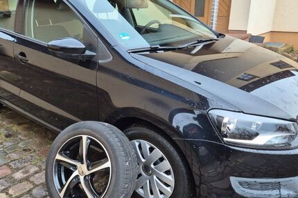 VW Polo 145.000 km 4.600 &euro; Hainfeld 76835