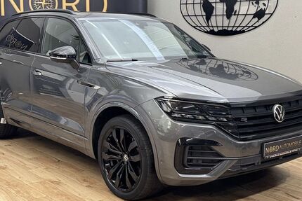 VW Touareg 75.218 km 47.990 &euro; Rastede/ Wahnbek 26180