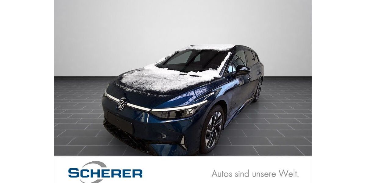 VW ID.7 16.847 km 51.450 &euro; Ladenburg 68526