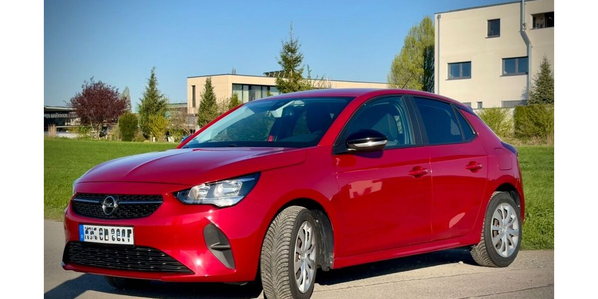 Opel Corsa 32.000 km 11.499 &euro; Bad Waldsee 88339