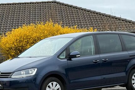 VW Sharan 175.000 km 9.990 &euro; Ludwigsfelde( bei Berlin) 14974
