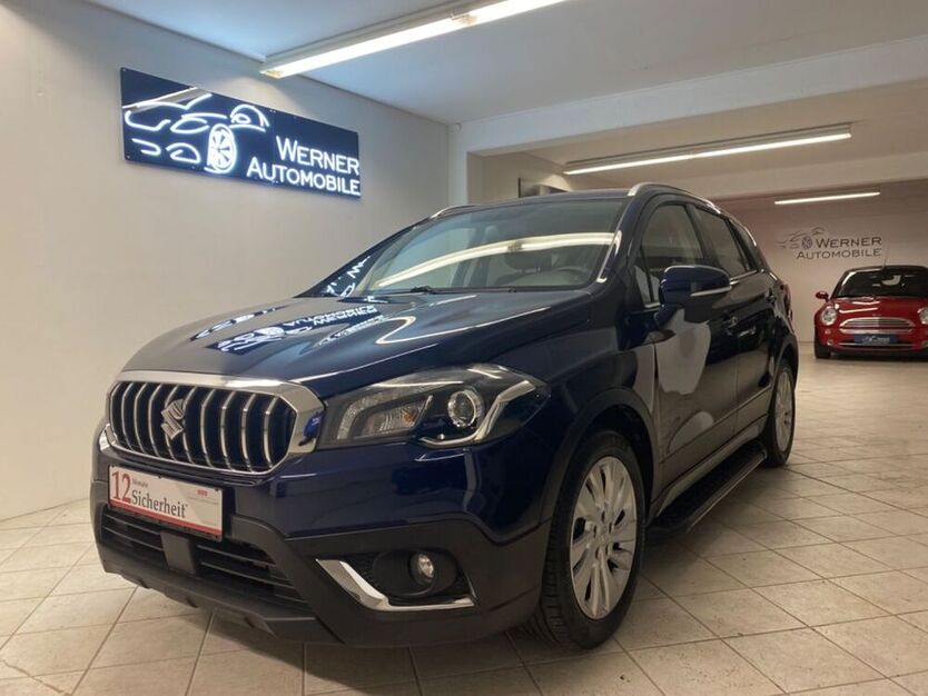 SX4