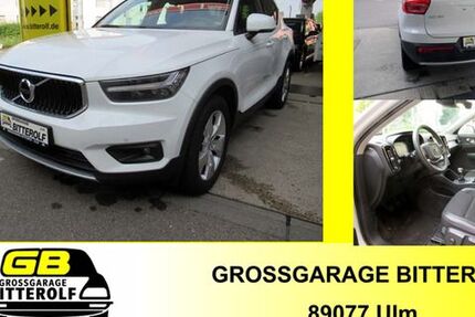Volvo XC40 101.000 km 22.490 &euro; Ulm 89077