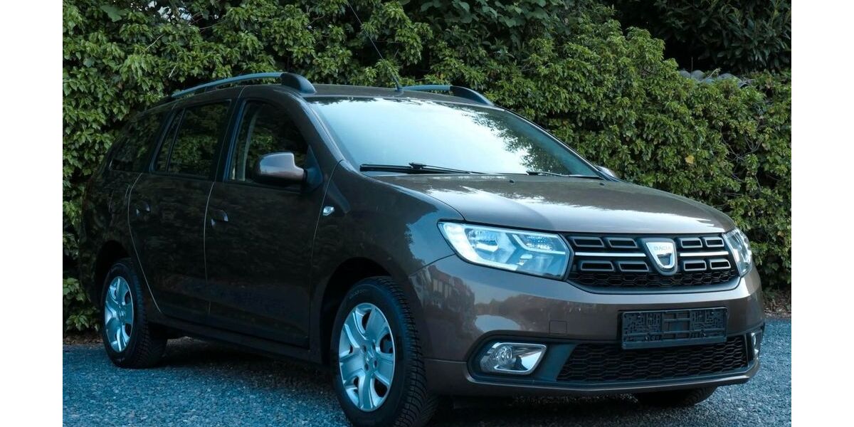 Dacia Logan 148.000 km 4.499 &euro; Mönchengladbach 41063