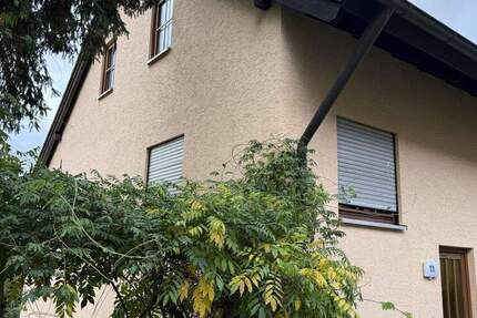 Haus Höchstadt a.d.Aisch Höchstadt - 7 Zimmer, 121 m&sup2;, 348.000&euro; | Angebot:25696324
