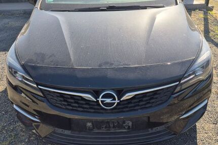 Opel Astra 153.914 km 4.284 &euro; Gelnhausen 63571