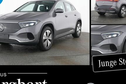 Mercedes-Benz EQA 7.167 km 39.900 &euro; Altötting 84503