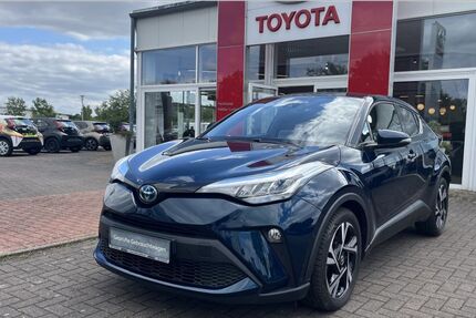 Toyota C-HR 45.800 km 23.990 &euro; Nienburg 31582