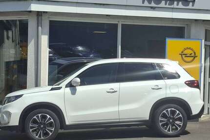 Suzuki Vitara 32.200 km 21.990 &euro; Crottendorf 09474