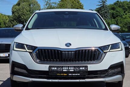 Skoda Octavia 25.000 km 31.490 &euro; Merzig 66663