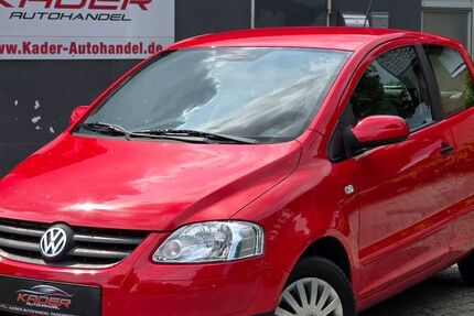 VW Fox