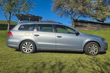 VW Passat 235.000 km 5.450 &euro; Reichshof 51580