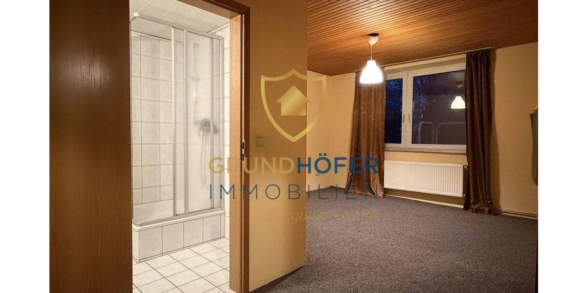 Reihenmittelhaus Wilhelmshaven Innenstadt - 1 Zimmer, 221 m&sup2;, 220.000&euro; | Angebot:25671923