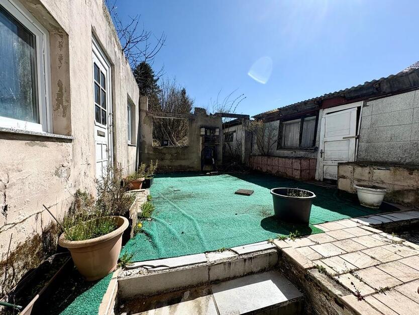 Einfamilienhaus in Dahlem Schmidtheim mit ELW Garten Doppelgarage