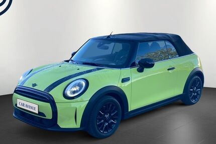 Mini Cooper Cabrio 32.509 km 26.900 &euro; Bitburg 54634