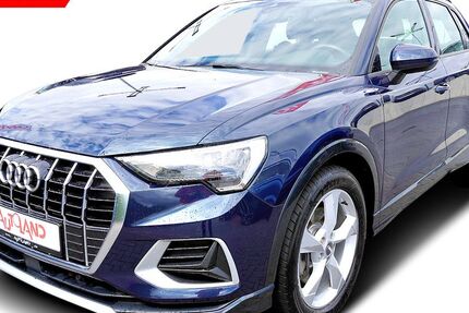 Audi Q3 75.822 km 28.950 &euro; Berlin 12683