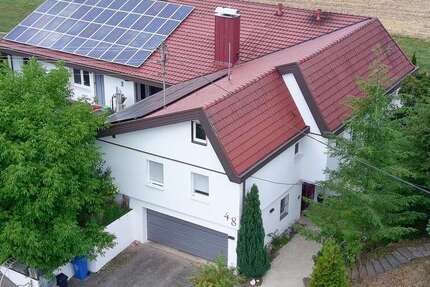 Haus Ellwangen - 11 Zimmer, 335 m&sup2;, 970.000&euro; | Angebot:27607950