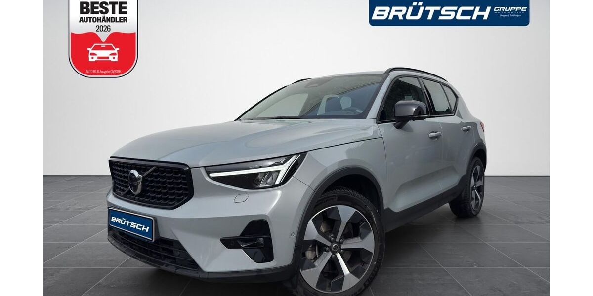 Volvo XC40 17.400 km 39.980 &euro; Singen 78224
