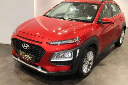 Hyundai KONA 19.500 km 18.890 € Bietigheim - Bissingen 74321