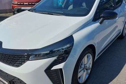 Renault Clio 1.500 km 16.000 &euro; Frankenthal 67227