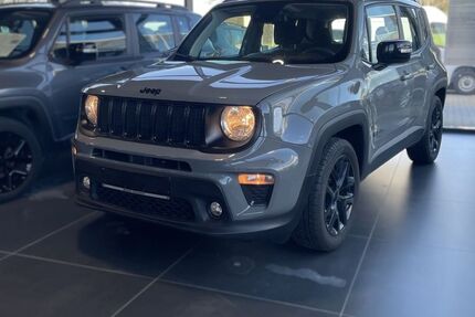Jeep Renegade 60.485 km 17.990 &euro; Buchholz in der Nordheide 21244
