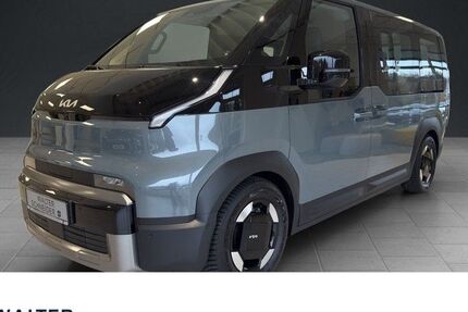 Kia PV5 5.000 km 44.990 &euro; Siegen 57072