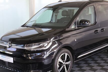 VW Caddy 78.218 km 28.880 &euro; Hohe Börde OT Hermsdorf bei Magdeburg 39326