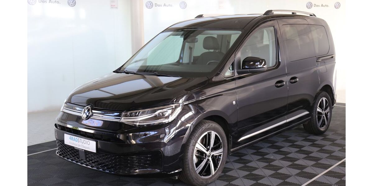 VW Caddy 78.218 km 29.980 &euro; Hohe Börde OT Hermsdorf bei Magdeburg 39326