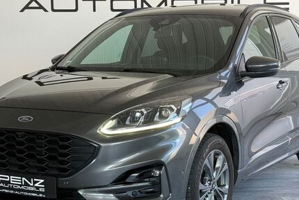Ford Kuga 138.000 km 18.590 &euro; Penzberg 82377