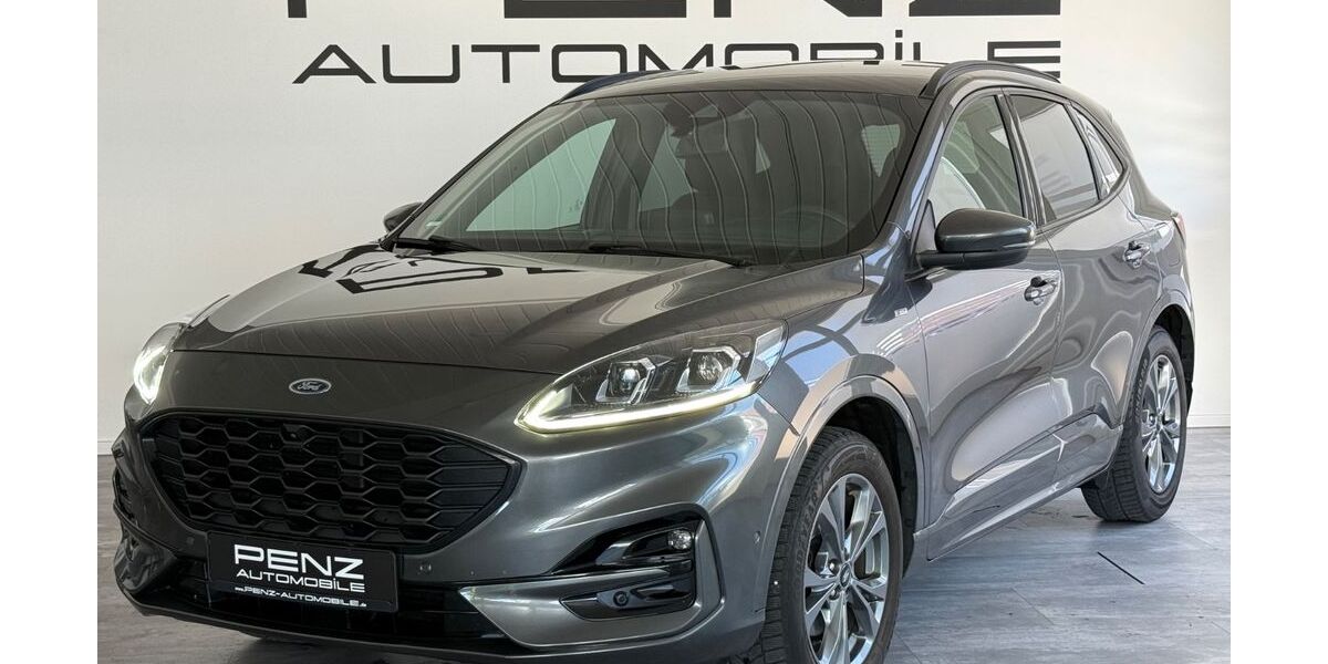 Ford Kuga 138.000 km 18.590 &euro; Penzberg 82377