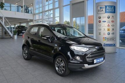 Ford EcoSport 73.200 km 9.488 &euro; Wermelskirchen 42929