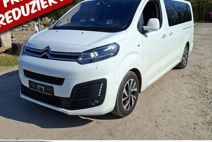 Citroen SpaceTourer 189.934 km 17.985 &euro; Achern 77855