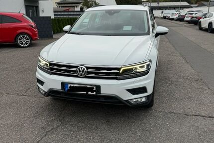 VW Tiguan 194.000 km 16.499 € Neuwied 56564