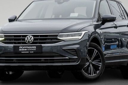 VW Tiguan 85.000 km 20.780 &euro; Olpe 57462