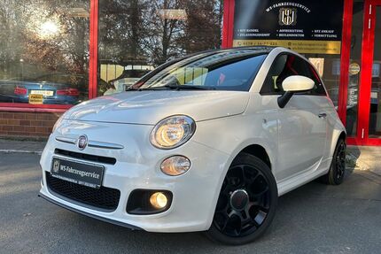 Fiat 500 113.667 km 6.999 &euro; Oberkotzau 95145