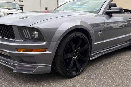 Ford Mustang 142.000 km 12.750 &euro; Neu Isenburg 63263