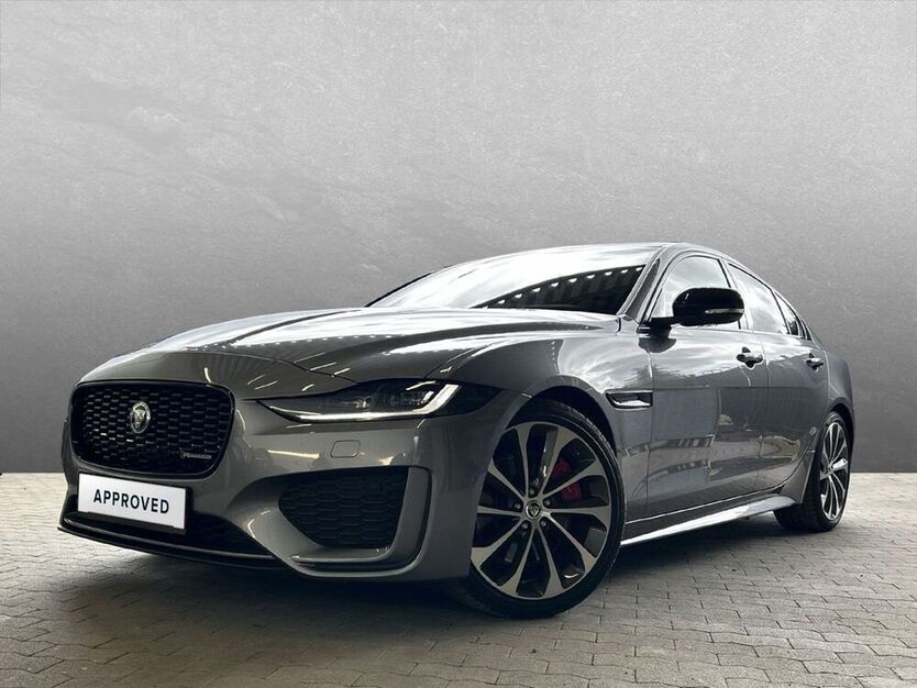 XE