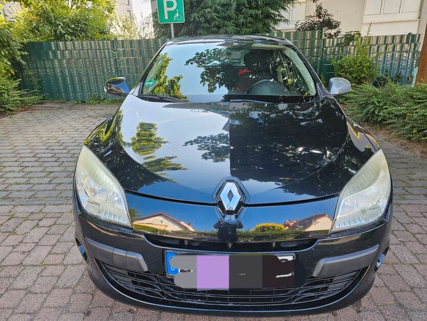 Renault Megane 130.360 km 4.300 € Reinheim 64354