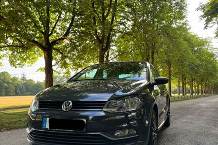 VW Polo 134.000 km 7.199 &euro; Karlsruhe 76133