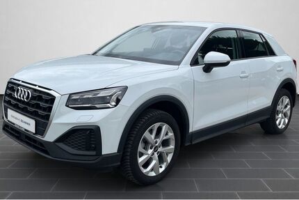 Audi Q2 14.608 km 24.400 € Alzey 55232