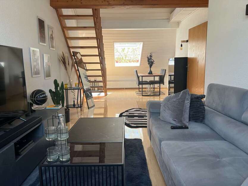 Wohnung zum Kaufen in Düsseldorf 249.000 € 50 m²