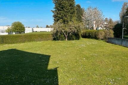 Top Lage. Schöne Wohnung mit großem Garten. 3 zimmer