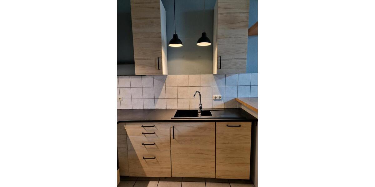 Etagenwohnung Neumünster Böcklersiedlung - 3 Zimmer, 73 m&sup2;, 790&euro; | Angebot:25412313