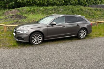 Audi A6 245.200 km 9.000 &euro; Sögel 49751