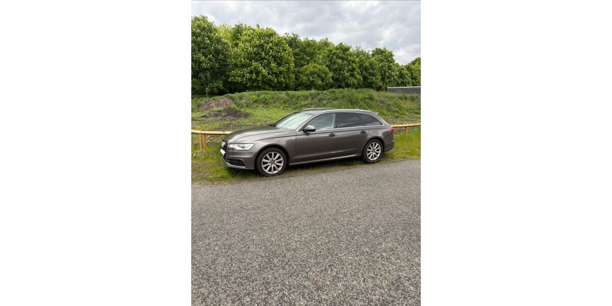 Audi A6 245.200 km 9.000 &euro; Sögel 49751