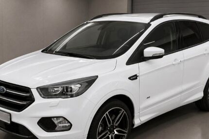 Ford Kuga 163.000 km 10.999 &euro; Konstanz 78467