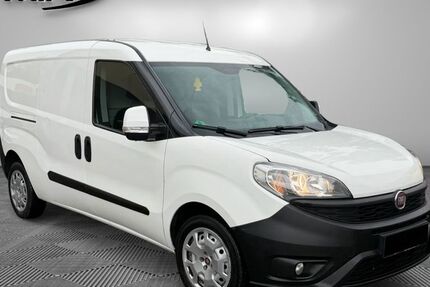 Fiat Doblo 125.000 km 8.990 &euro; Köln 51067