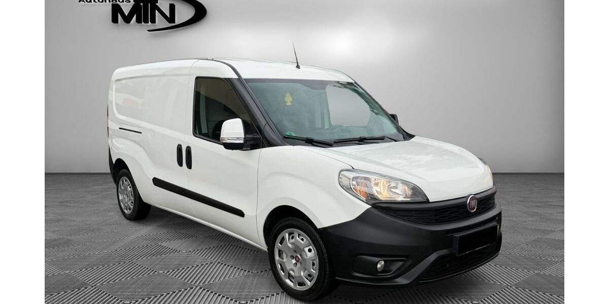 Fiat Doblo 125.000 km 8.990 &euro; Köln 51067